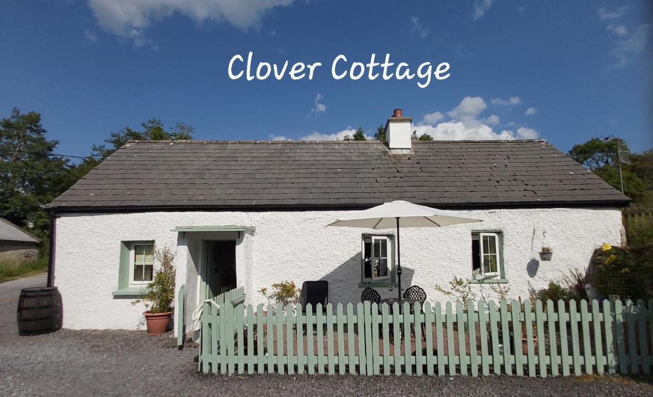 Clover Cottage Σλίγκο Εξωτερικό φωτογραφία