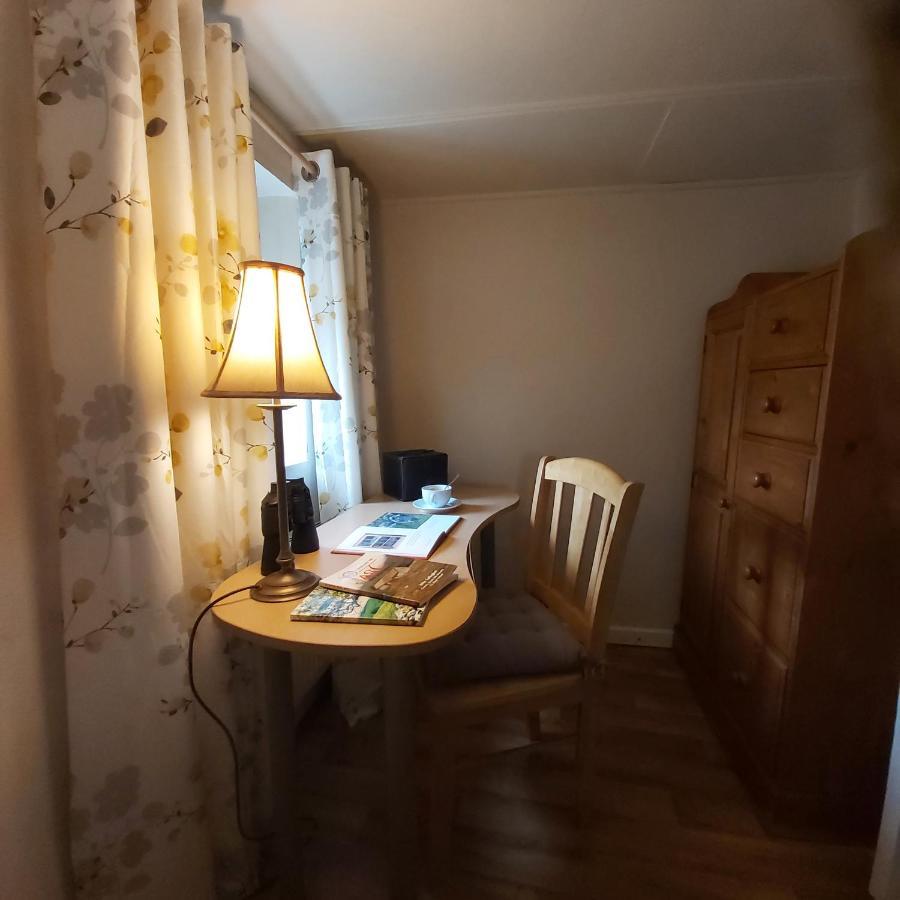 Clover Cottage Σλίγκο Εξωτερικό φωτογραφία