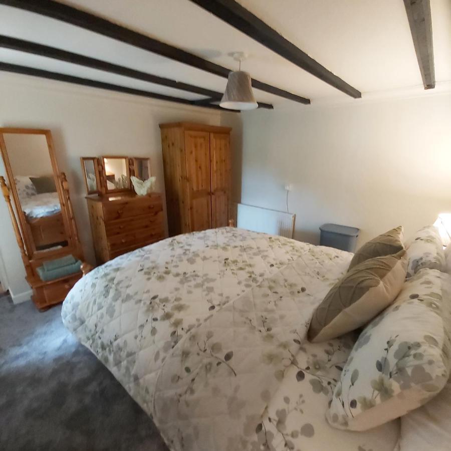 Clover Cottage Σλίγκο Εξωτερικό φωτογραφία