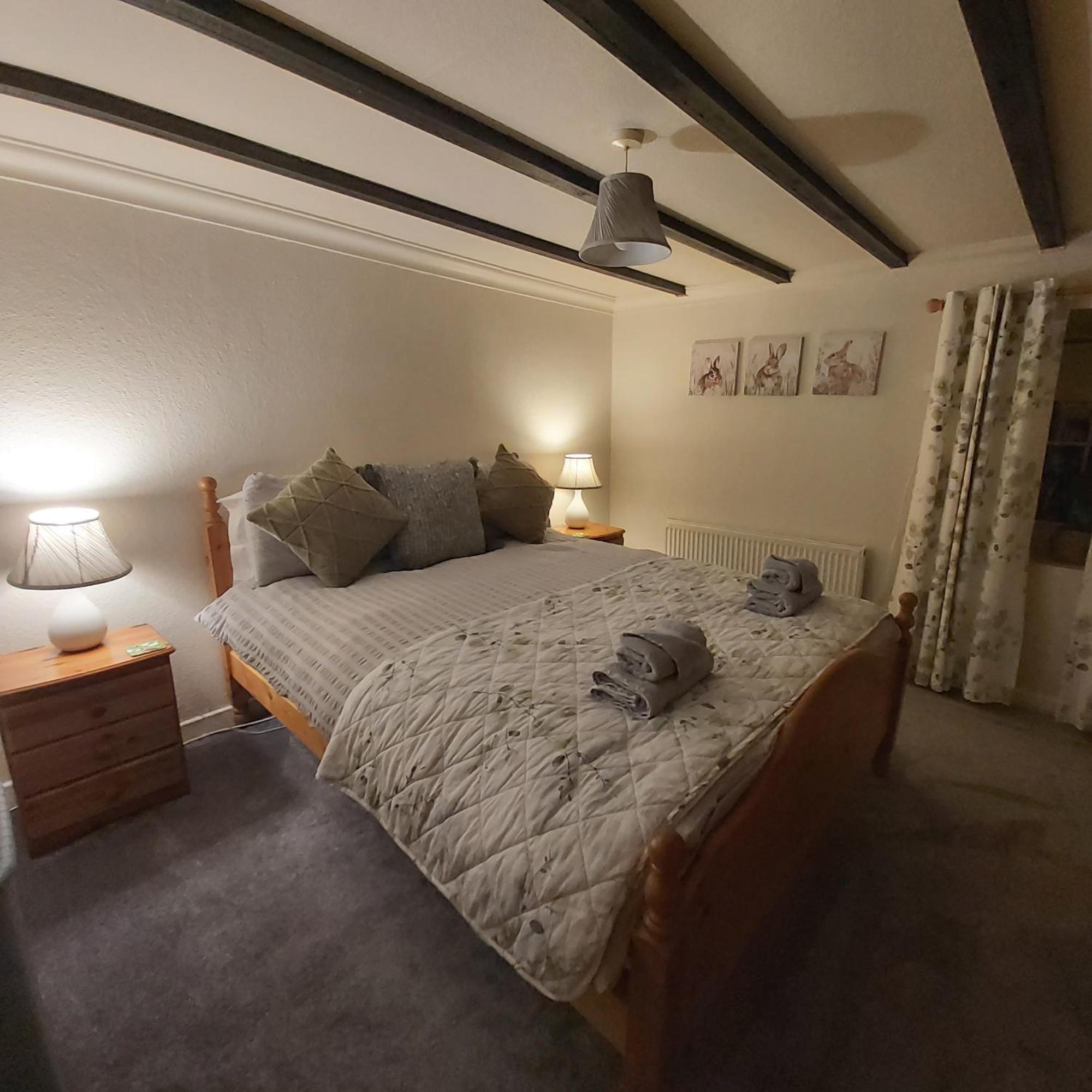 Clover Cottage Σλίγκο Δωμάτιο φωτογραφία