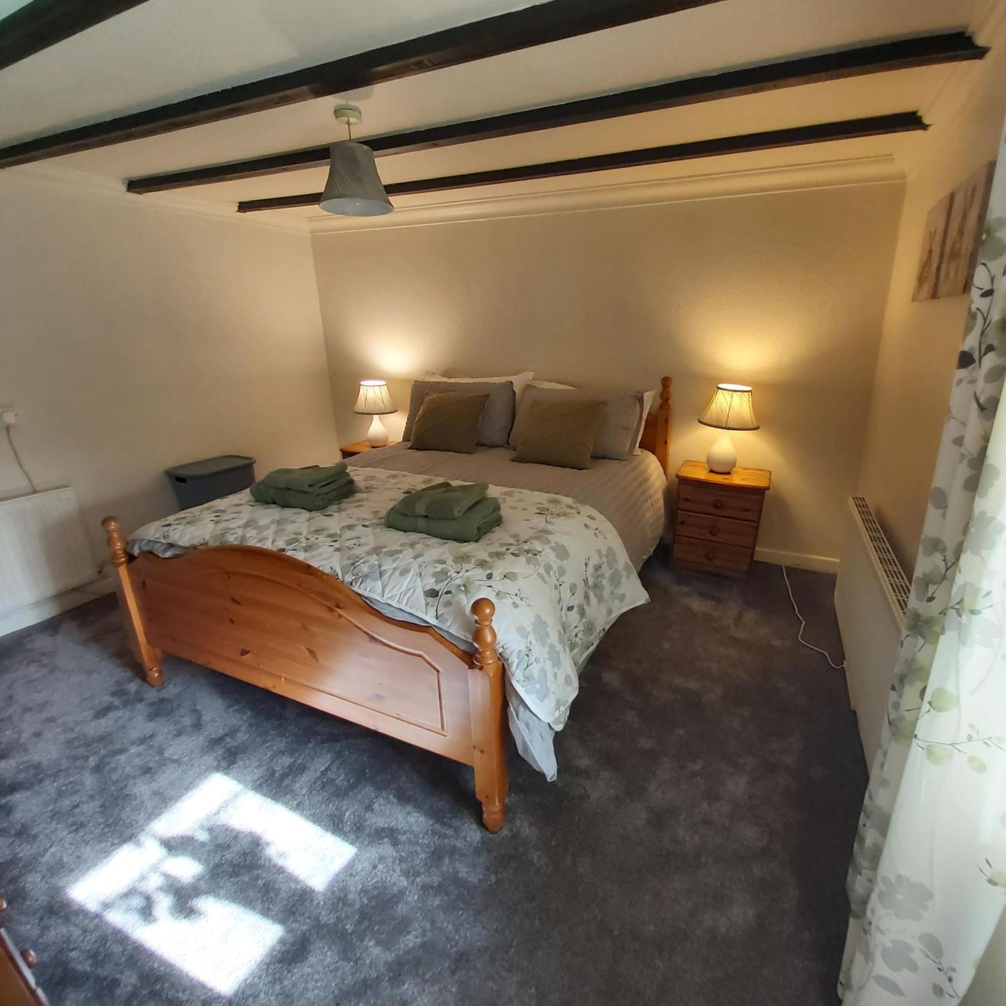 Clover Cottage Σλίγκο Εξωτερικό φωτογραφία