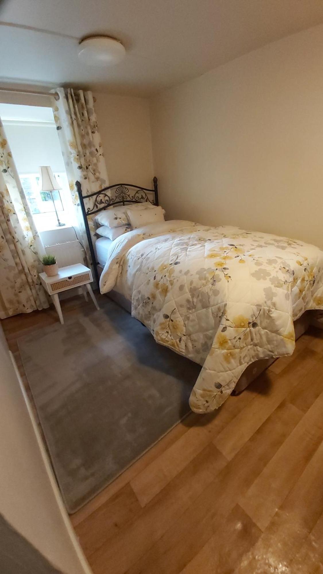 Clover Cottage Σλίγκο Εξωτερικό φωτογραφία