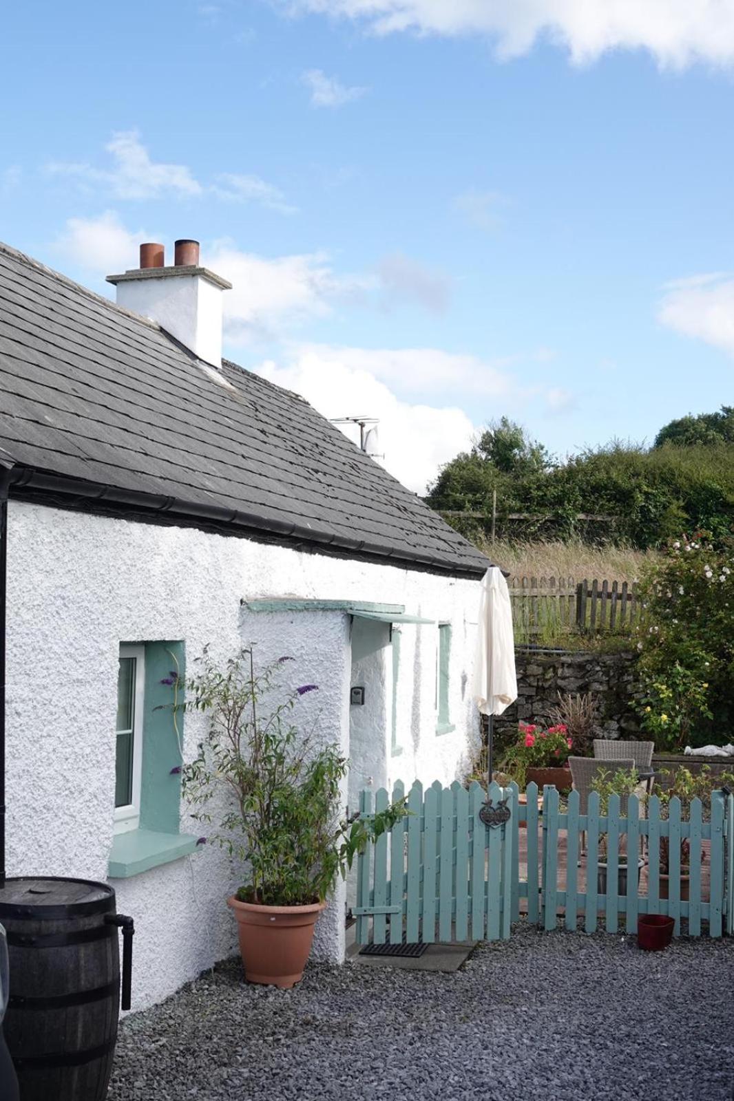 Clover Cottage Σλίγκο Εξωτερικό φωτογραφία