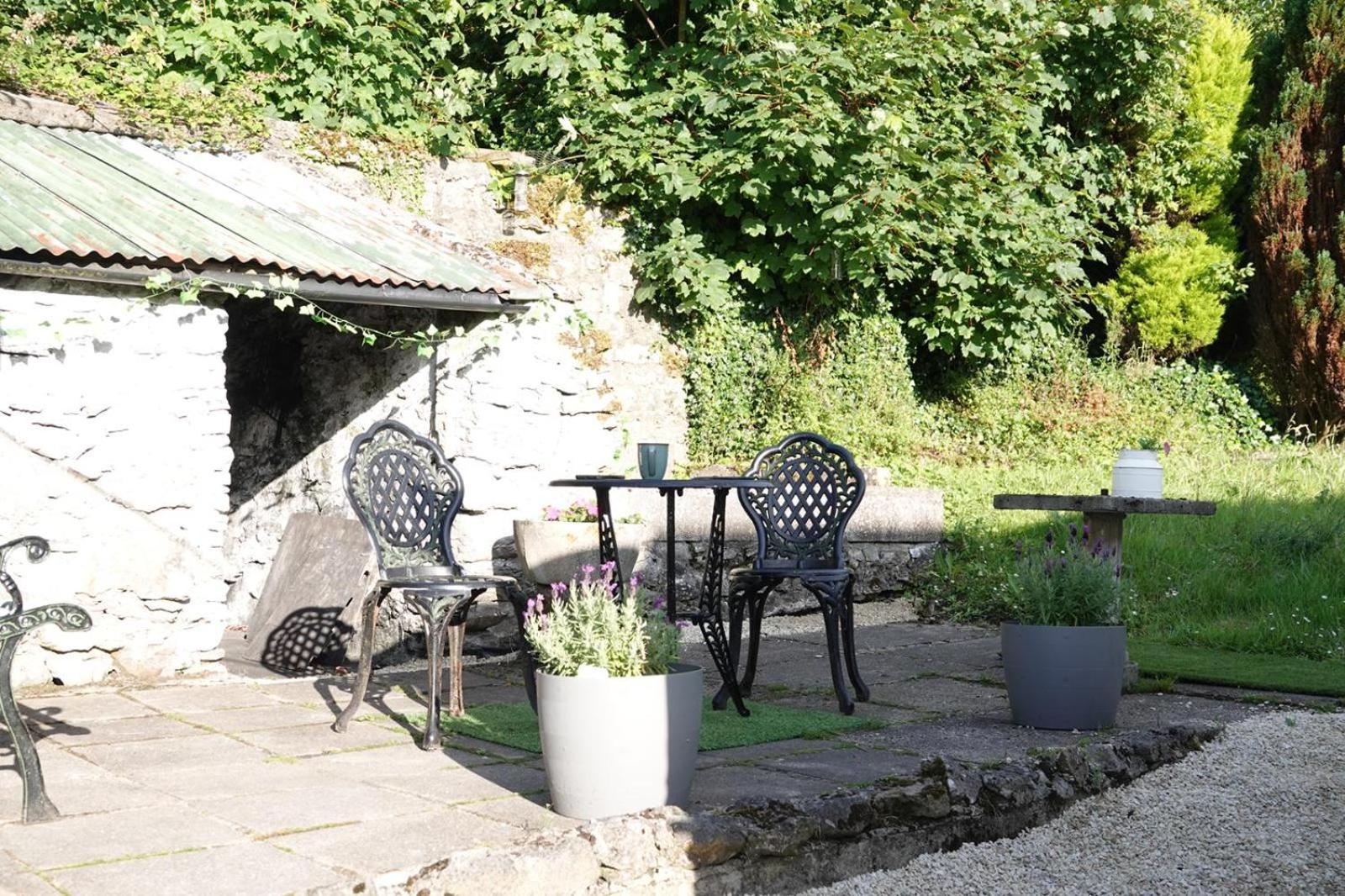 Clover Cottage Σλίγκο Εξωτερικό φωτογραφία
