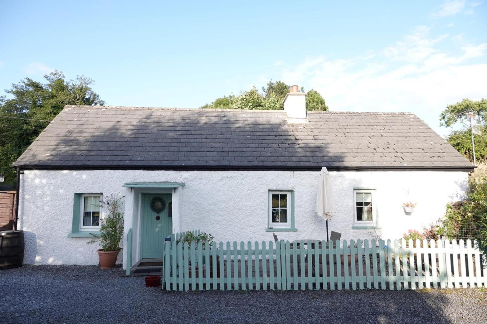 Clover Cottage Σλίγκο Εξωτερικό φωτογραφία